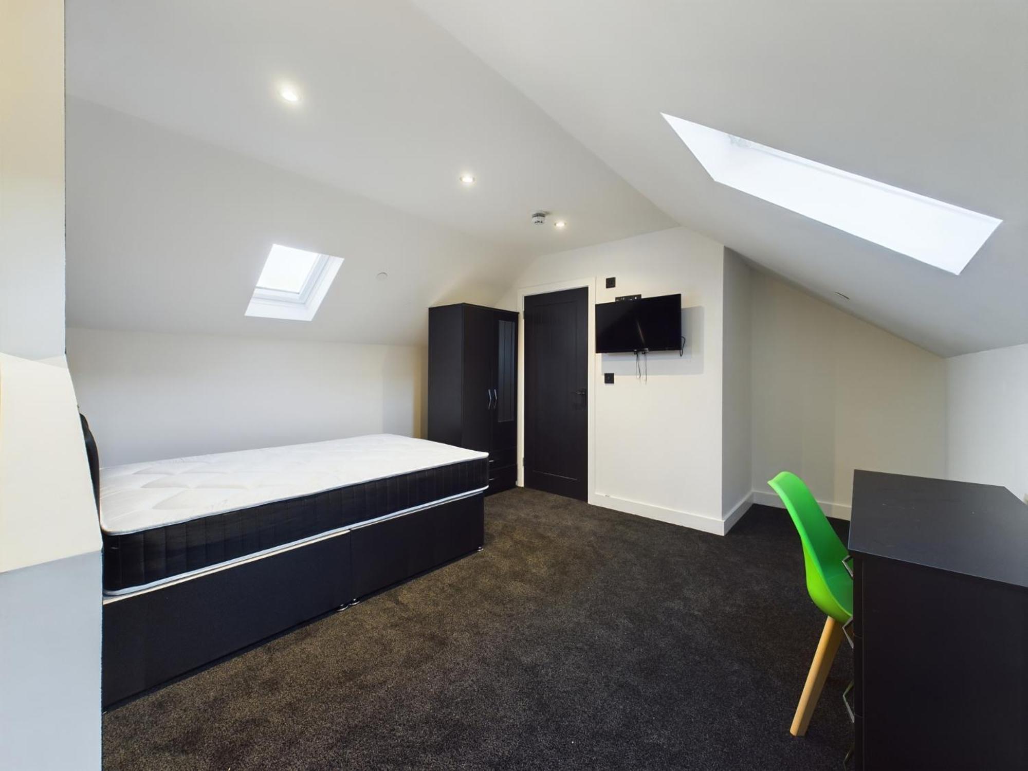 Substantial 9 Bedroom House In Swansea Sketty Екстер'єр фото