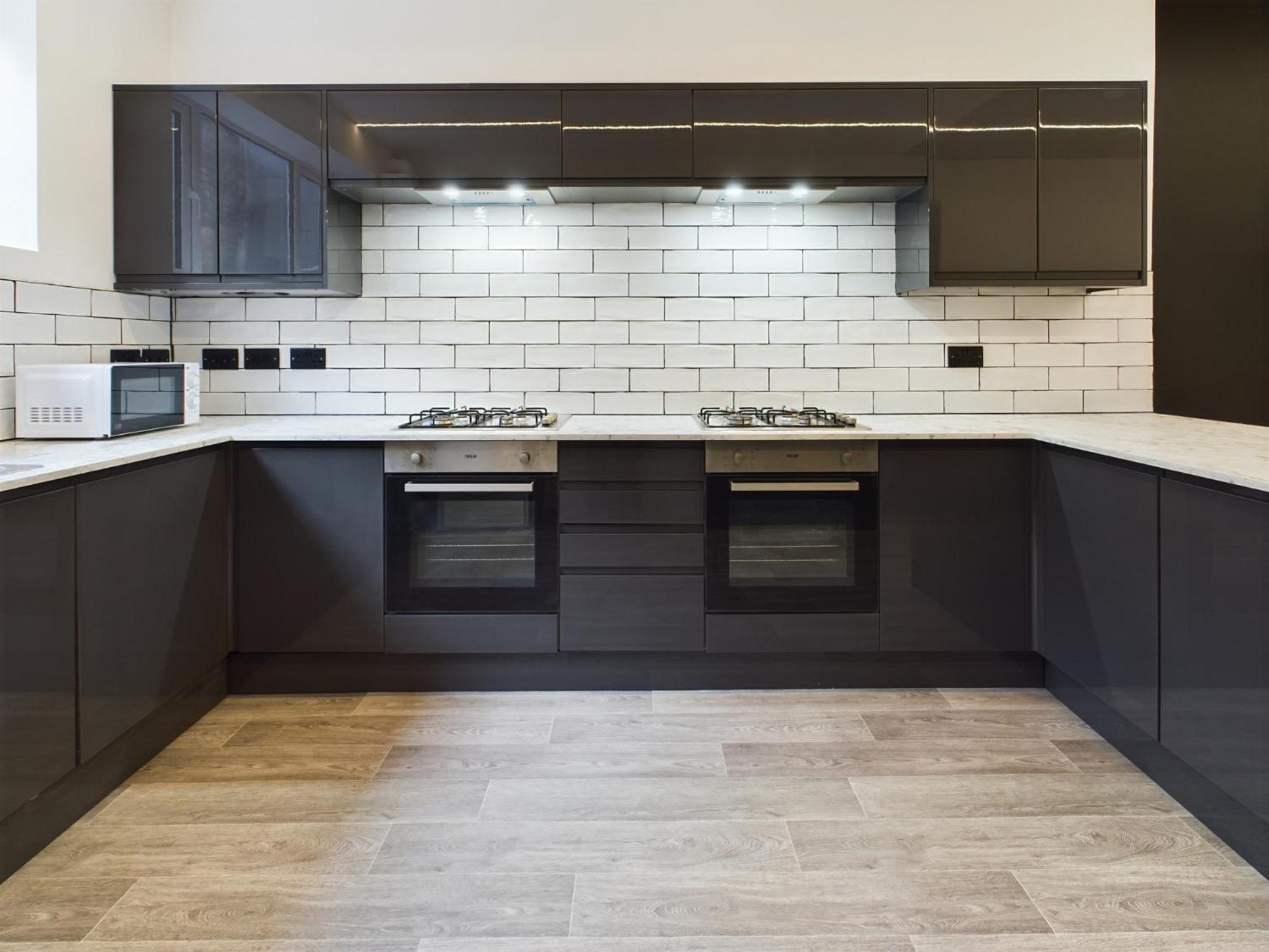 Substantial 9 Bedroom House In Swansea Sketty Екстер'єр фото