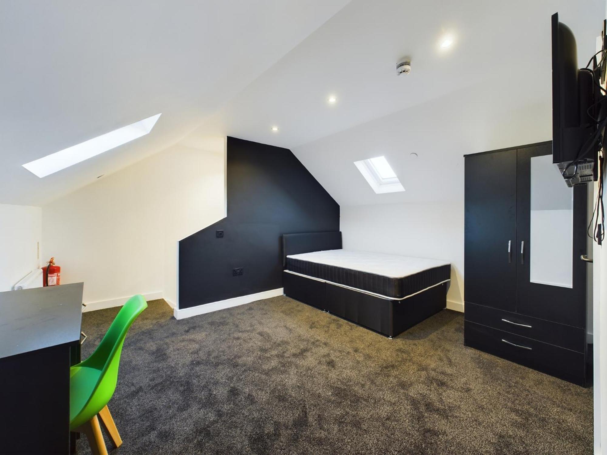 Substantial 9 Bedroom House In Swansea Sketty Екстер'єр фото